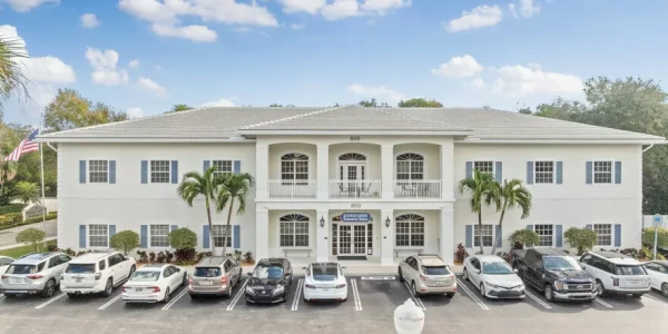 Therapeutic Oasis Northern Palm Beach