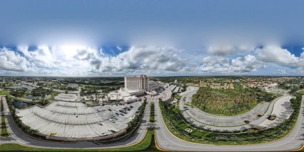 Veterans Affairs Medical Center